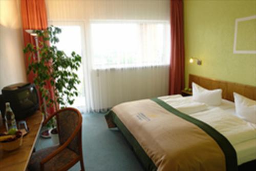 Greenline Hotel Hellfeld Neubrandenburg Cameră foto